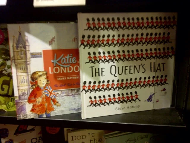 Waterstones Brighton