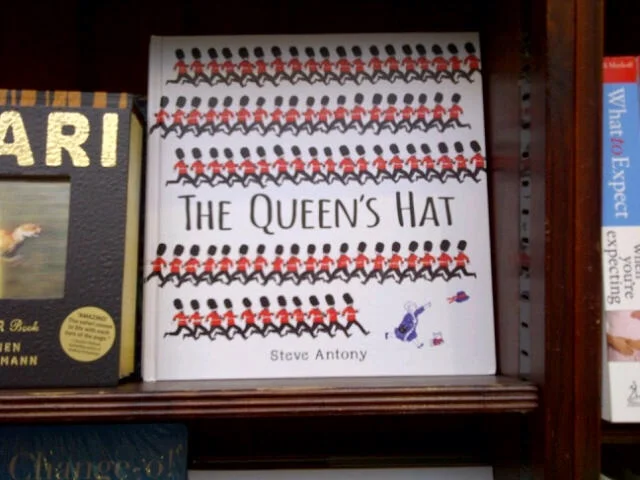 Daunts Books