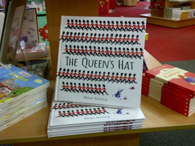 Foyles