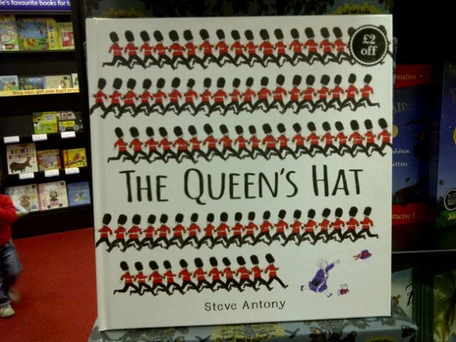 Waterstones Bluewater