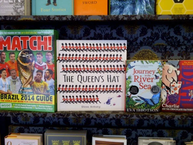 Waterstones Chelsea
