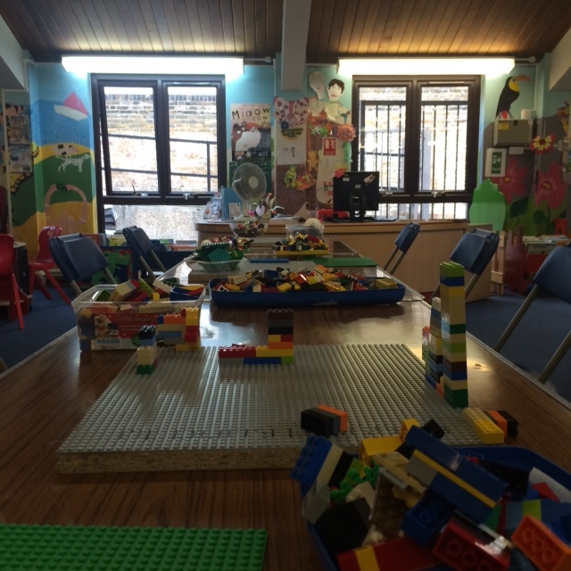 Lego!