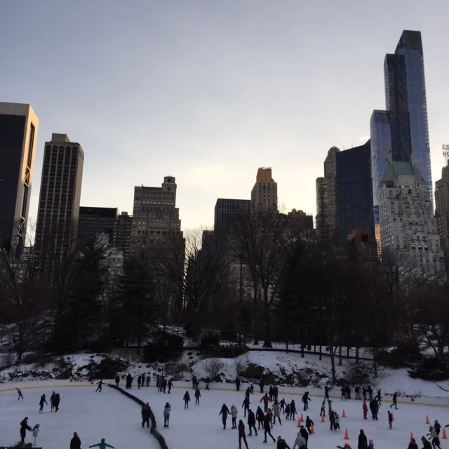 Central Park