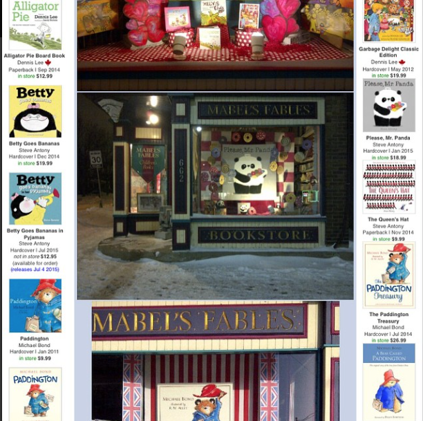 Check out all of the other displays on their website . 