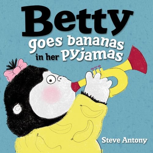 "Cue knowing sighs from parents everywhere..." The Bookseller