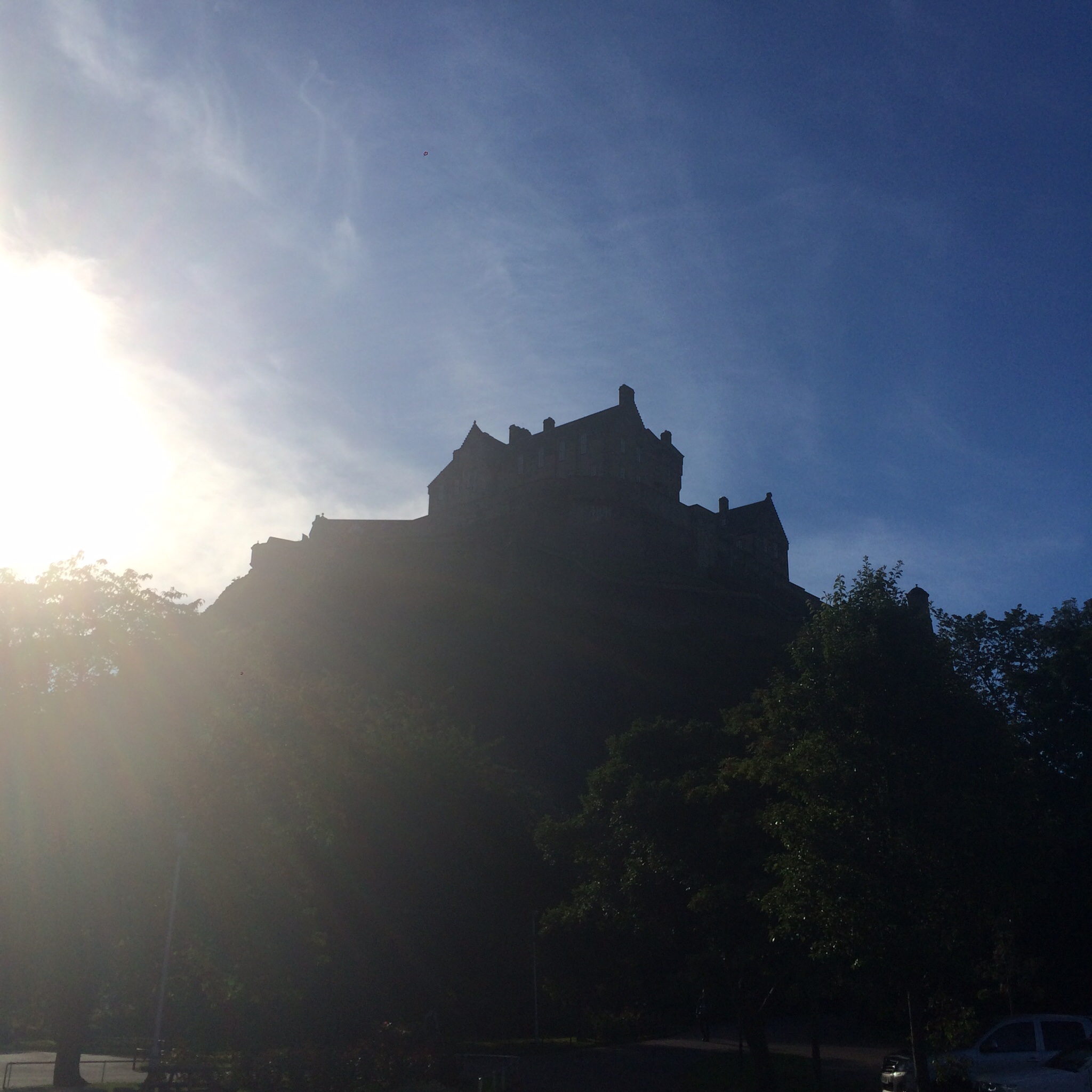 Edinburgh