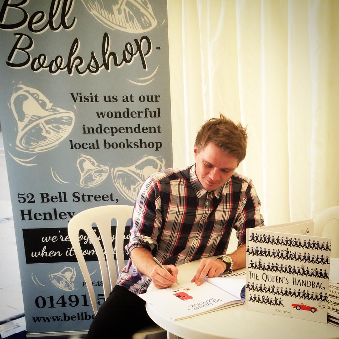 Henley Literary Festival