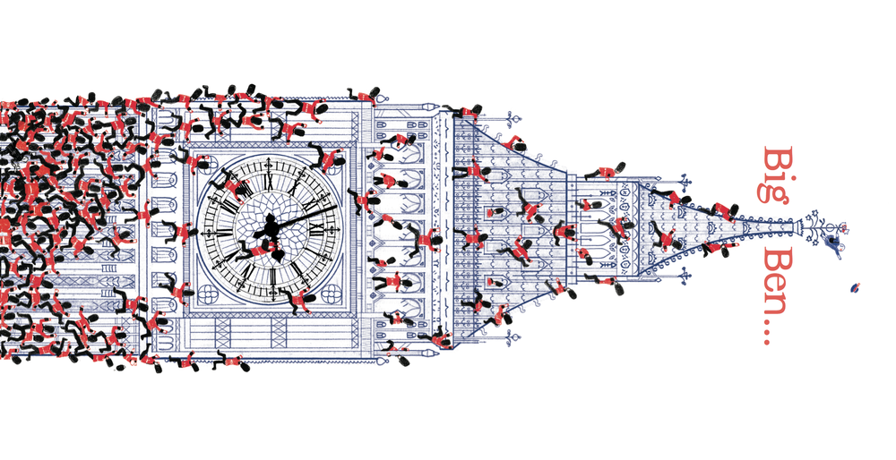 The Queen S Hat Handbag Lesson Plan Explore Geography And Learn About Famous Landmarks Steve Antony