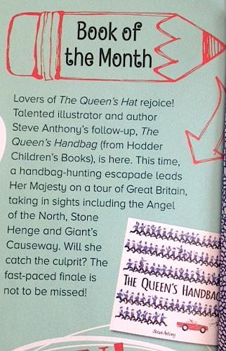 Storytime Magazine
