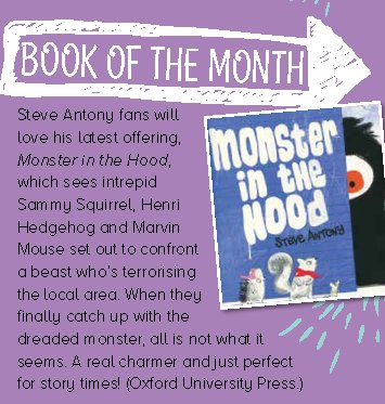 Storytime Magazine