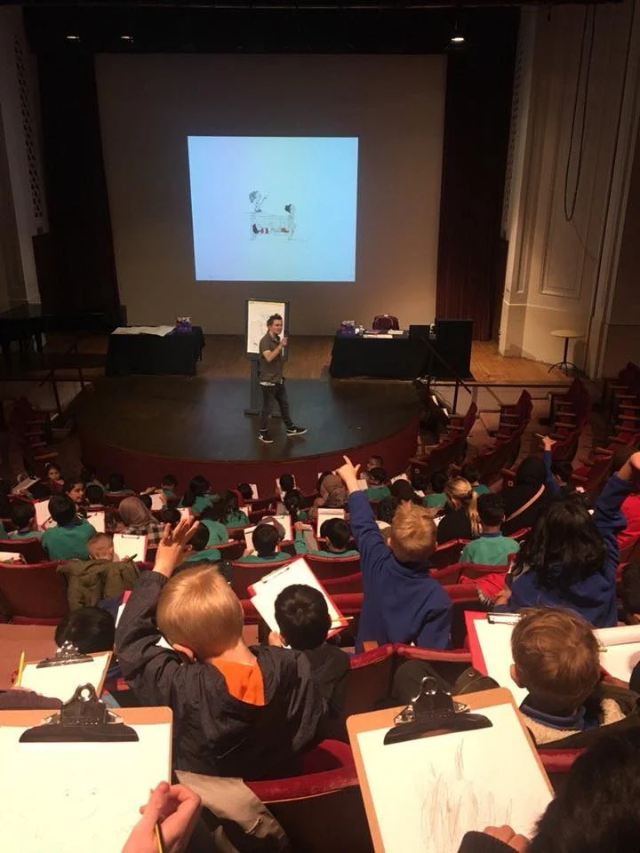 Cardiff Literary Festival