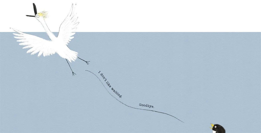 The Mr Panda Series — Steve Antony