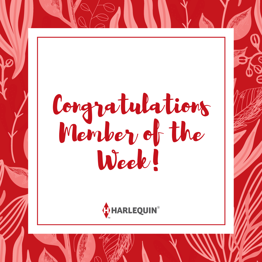 April 2021 - Congratulations Member of the Week - 3.png