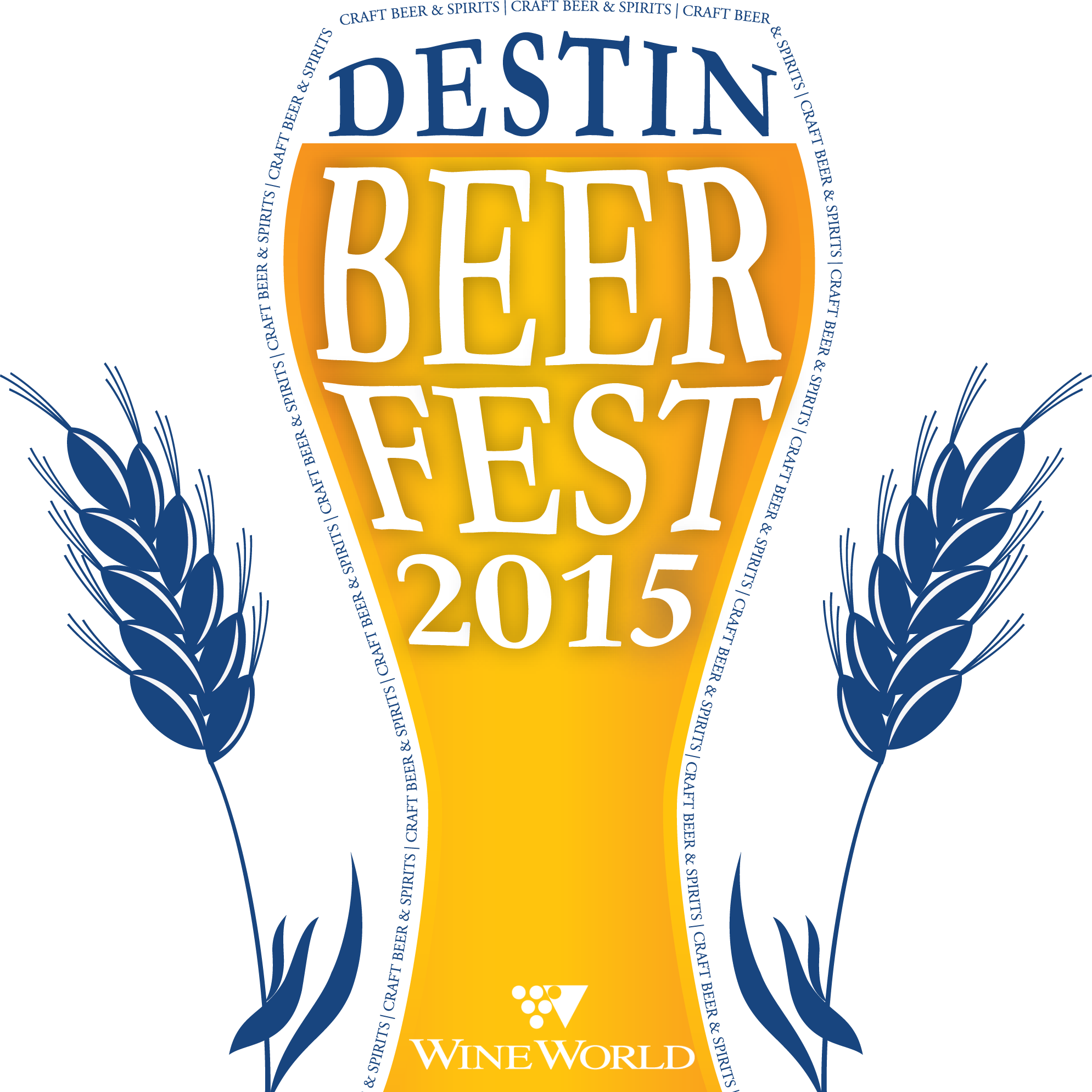 Destin Beer Week 2015