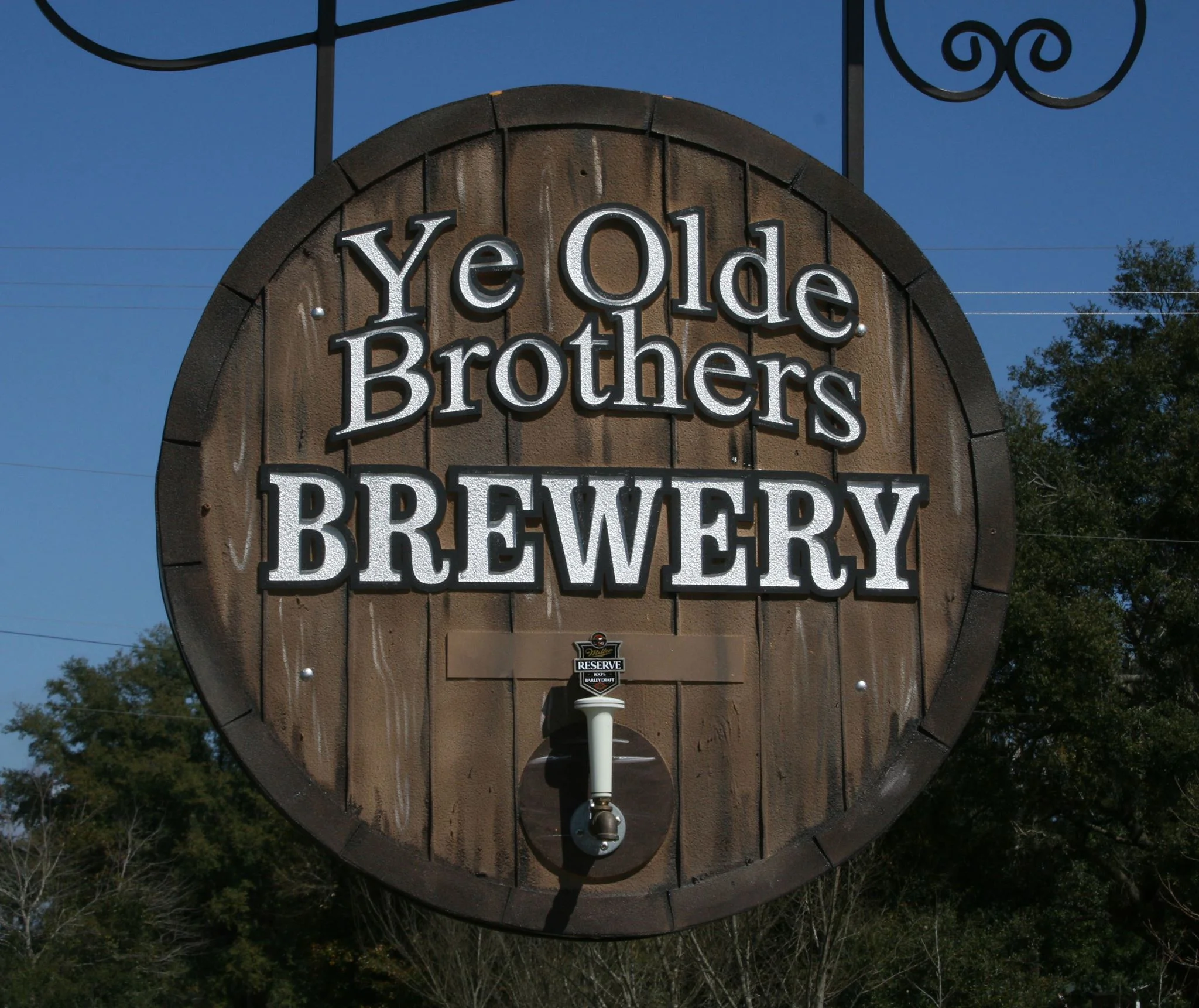 Ye Olde Brothers Brewery Visit and Upcoming Belgian Beer Pairing