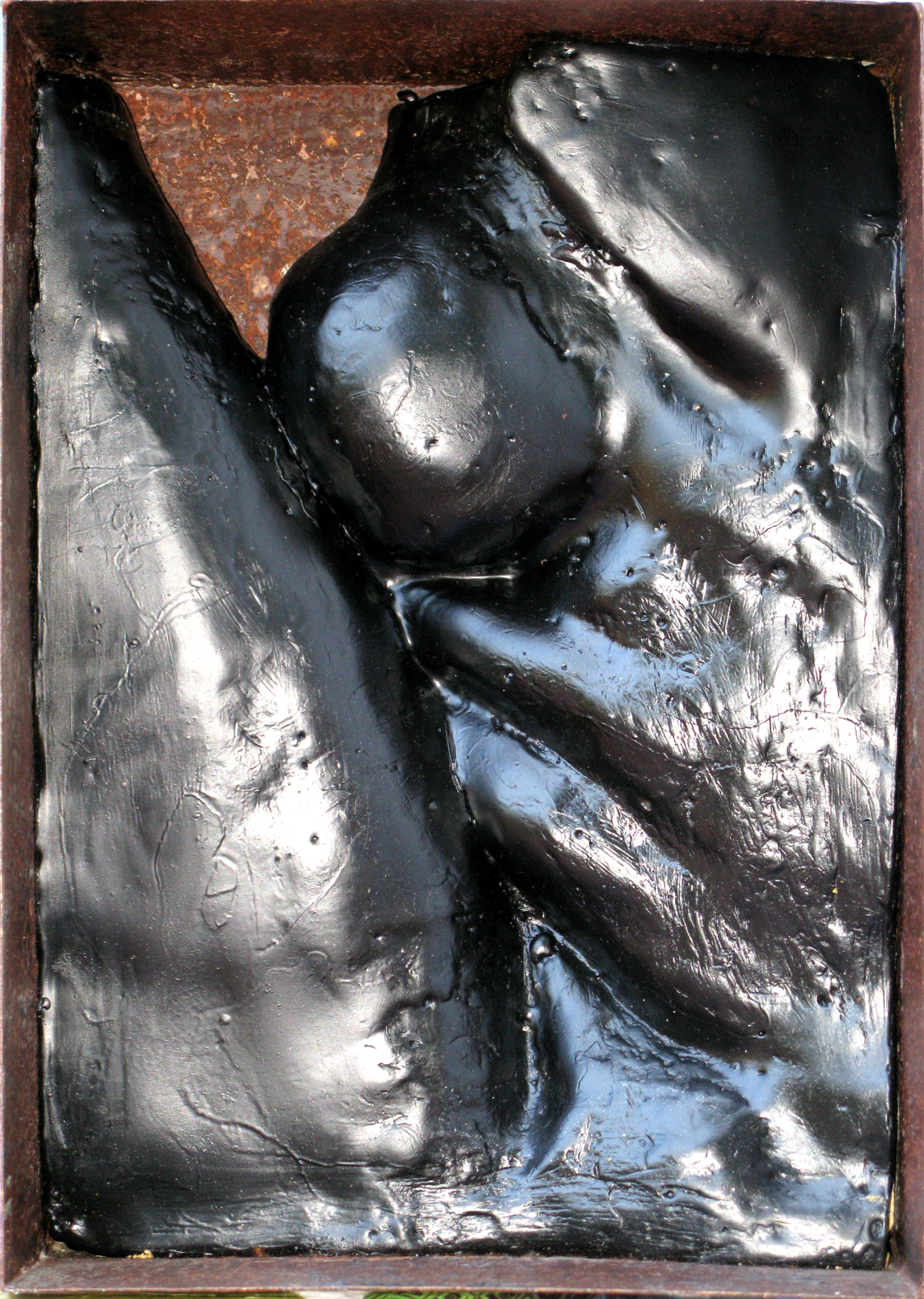 La Solitude IV