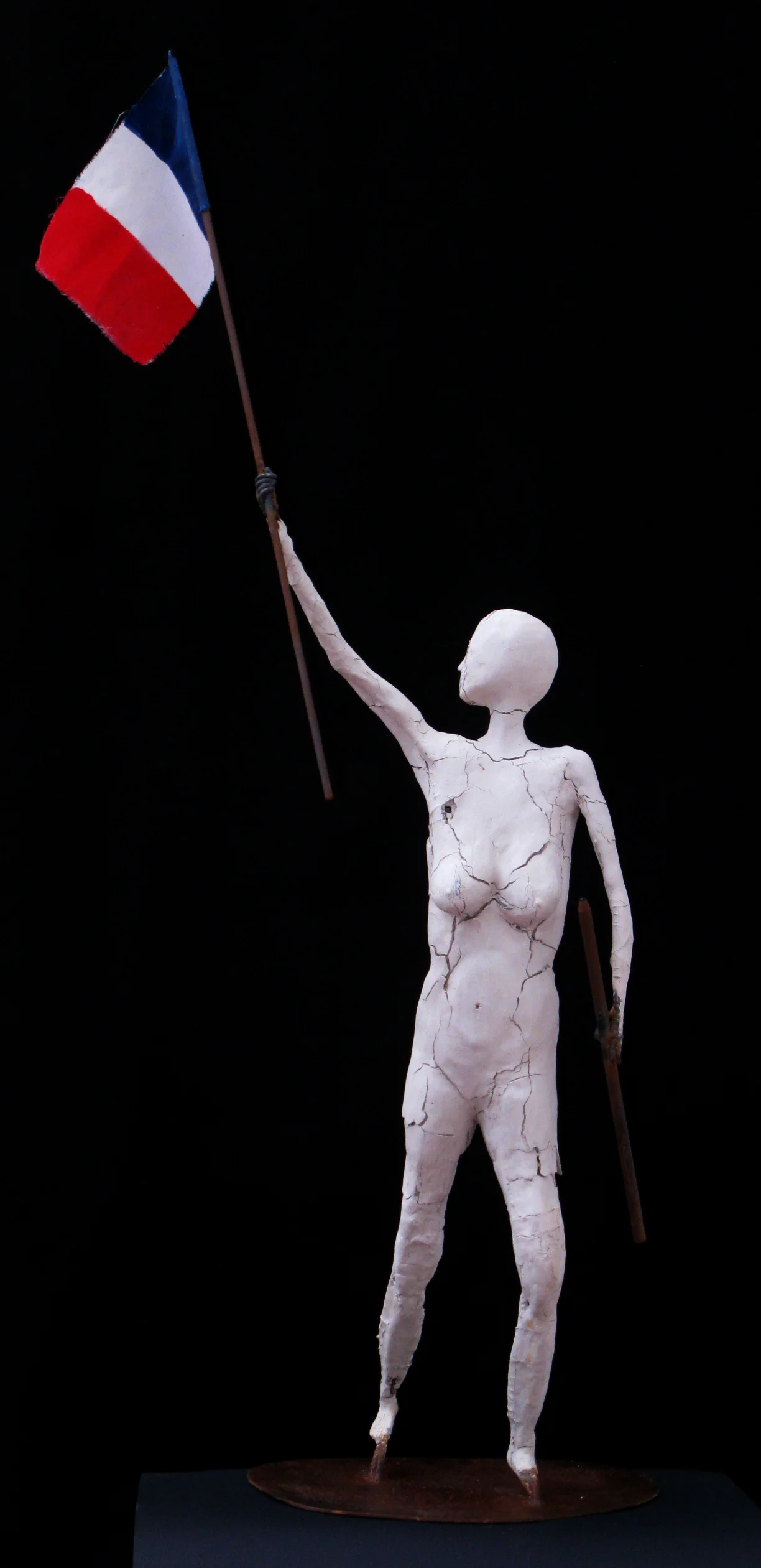 La Liberté 