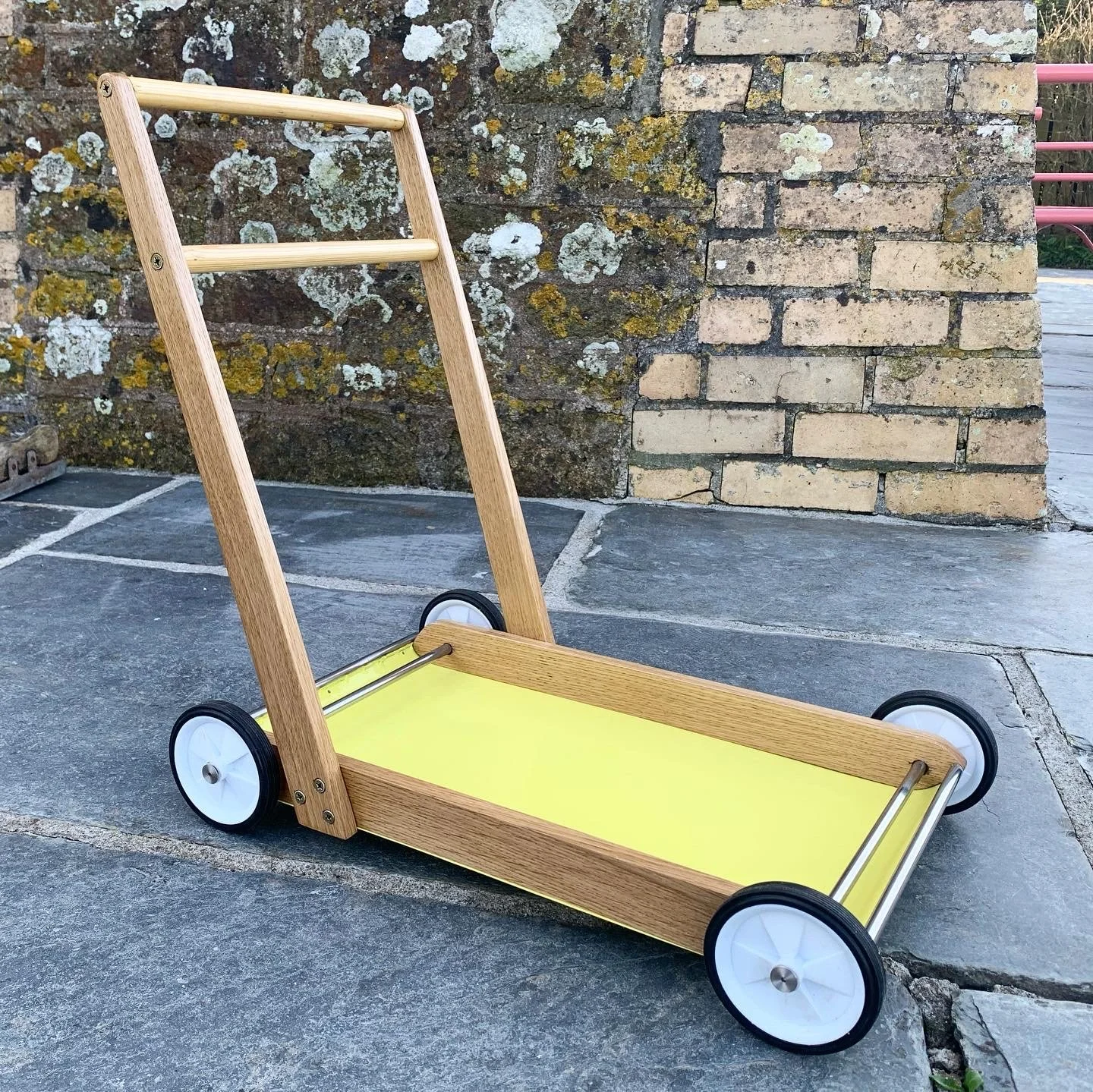 Wren's buggy