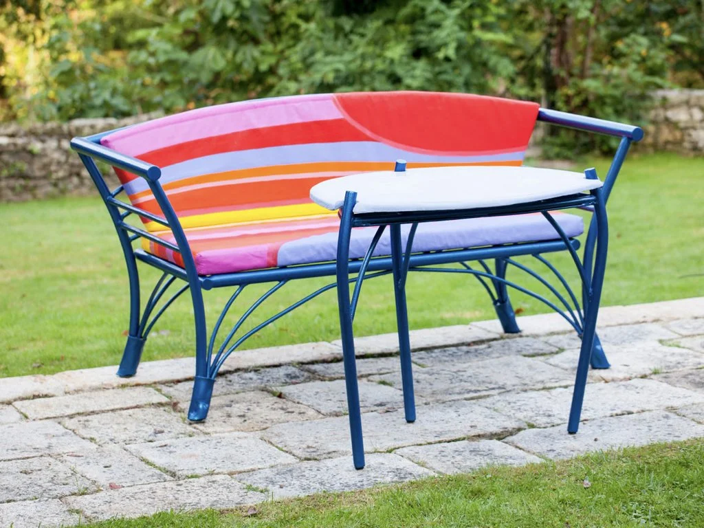 Gamma garden collection