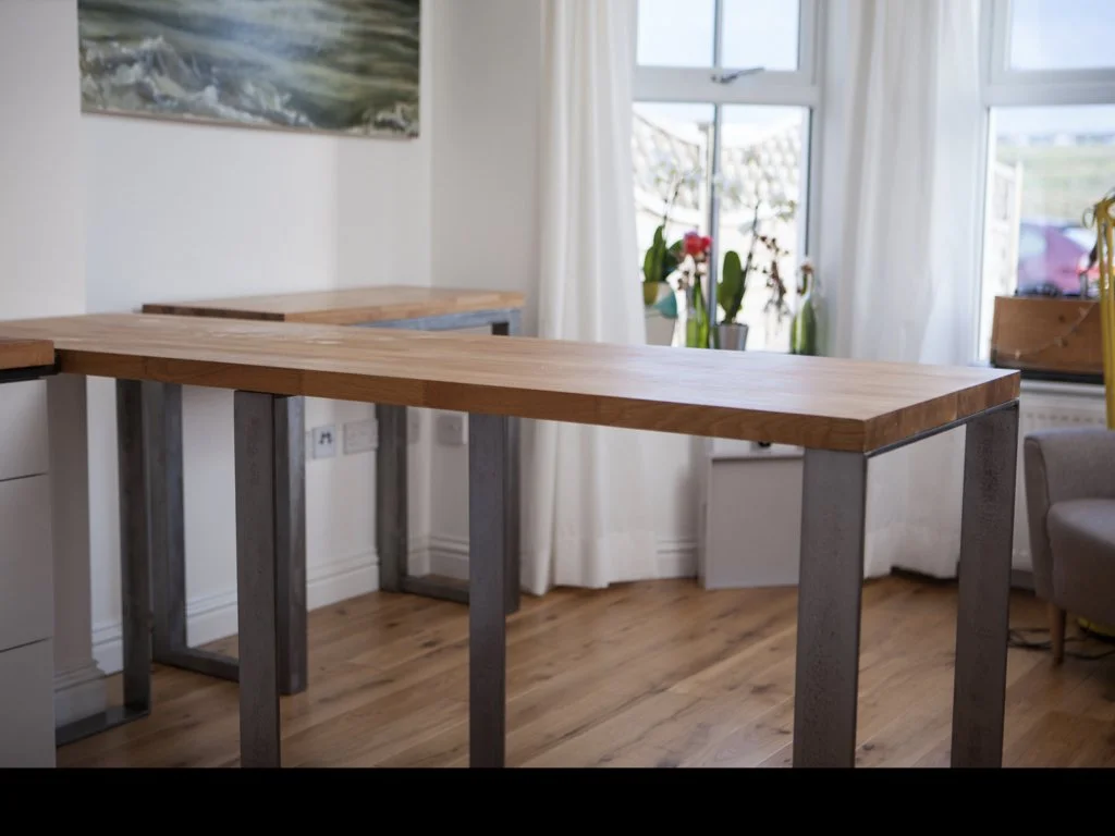 Crooklets studio units