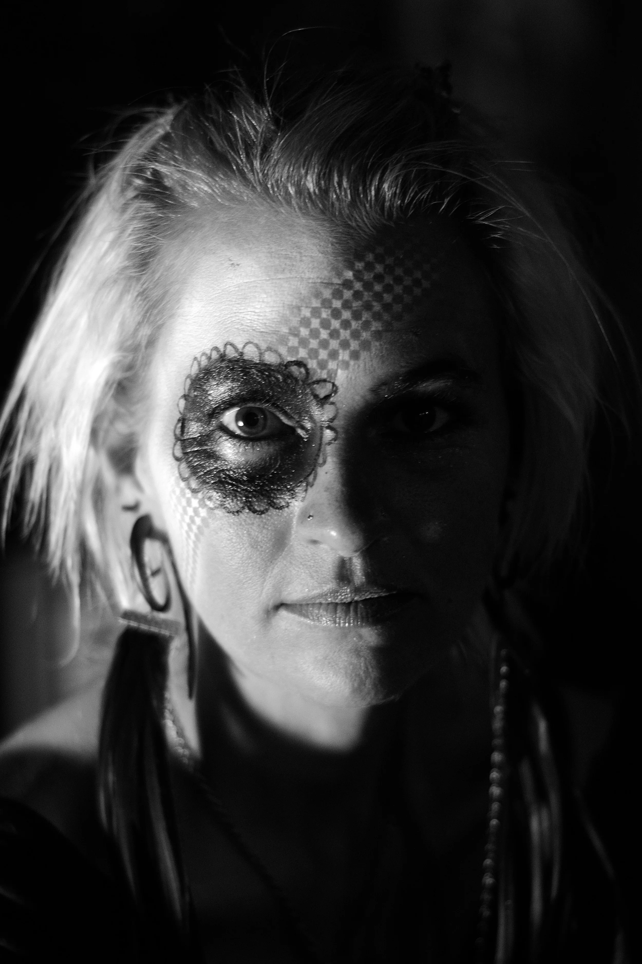 Dia de los Muertos, San Francisco 2012