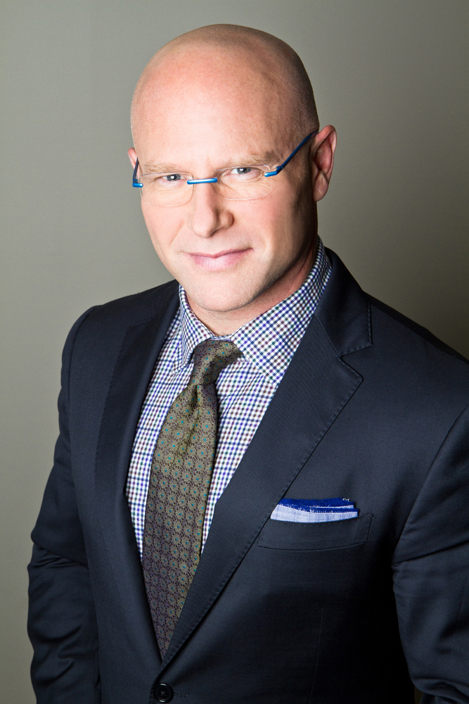 Darren Kavinoky