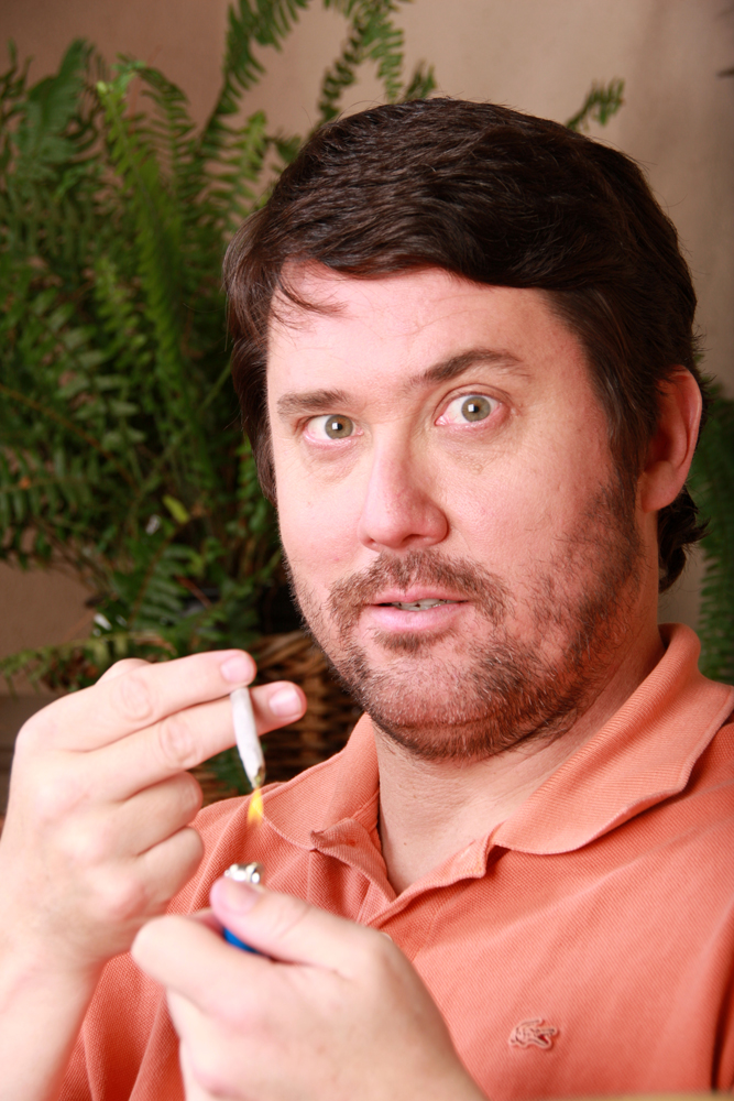 Doug Benson