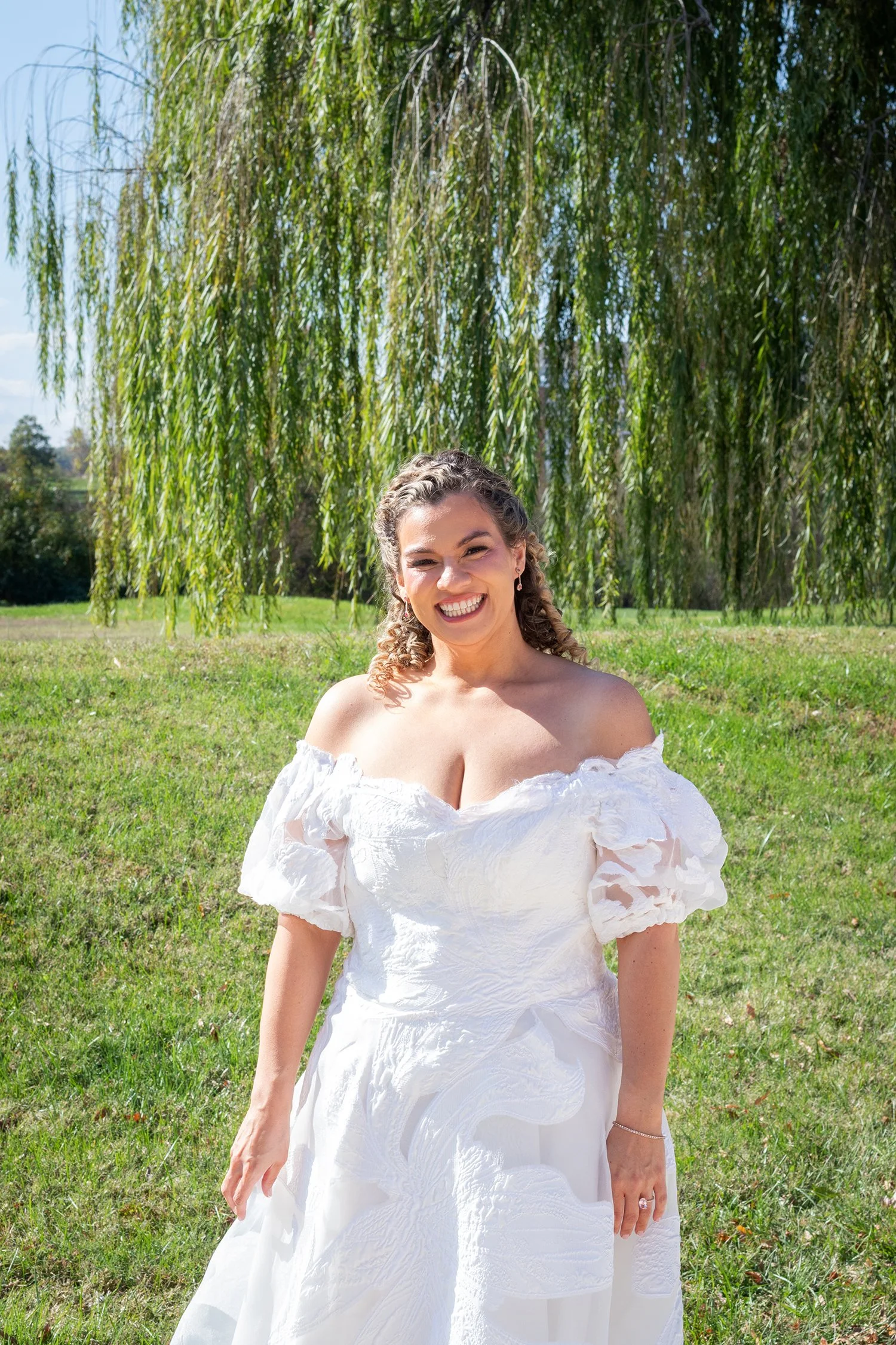 bride