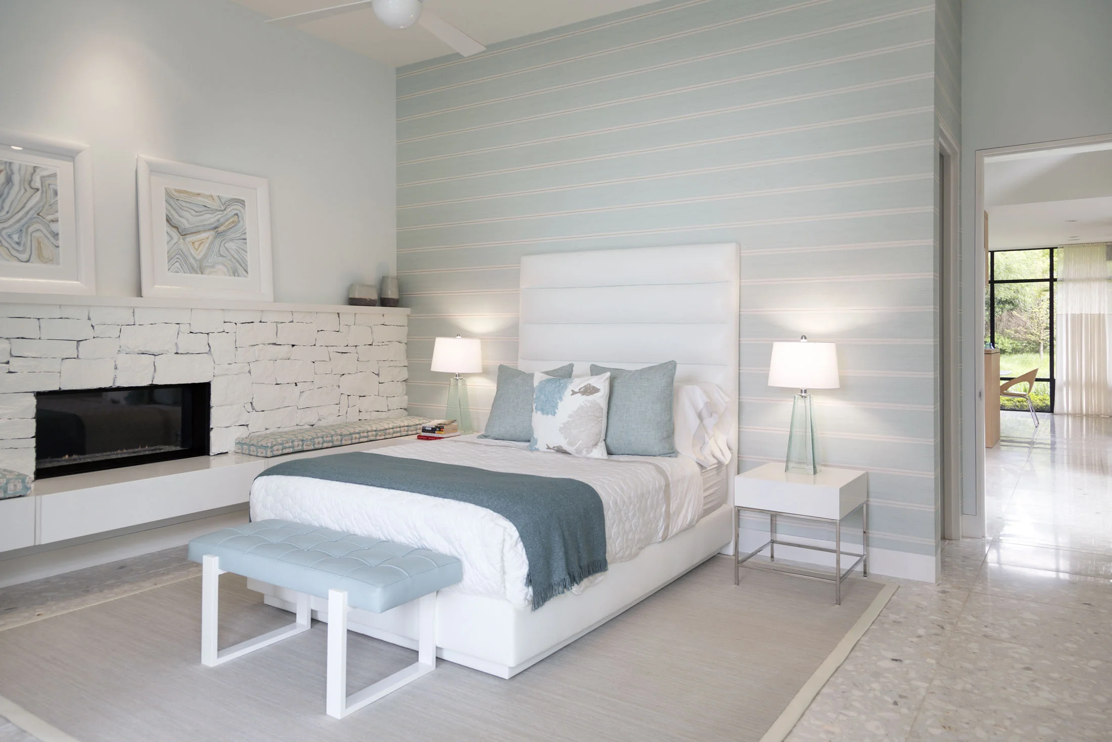 Private Residence Sag Harbor NY Oza Sabbeth Architects View Full Project