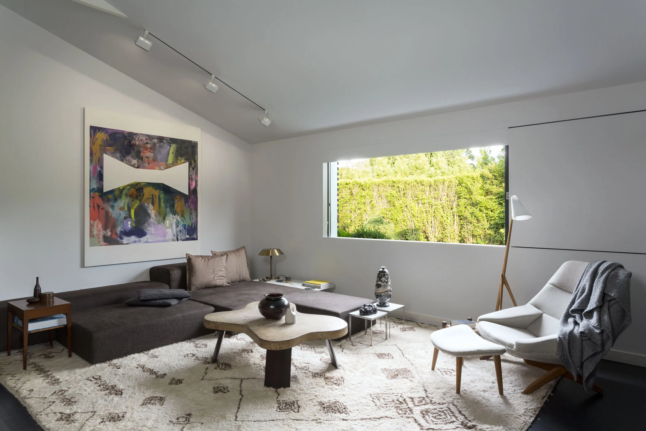 Private Residence Sagaponack NY Oza Sabbeth Architects View Full Project