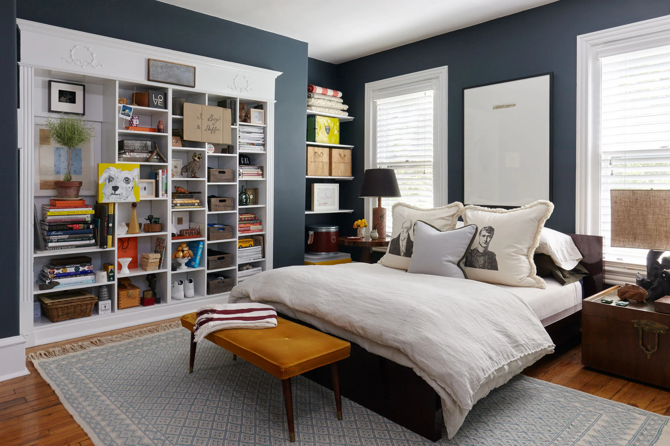 Private Residence Philadelphia PA August Interiors View Full Project