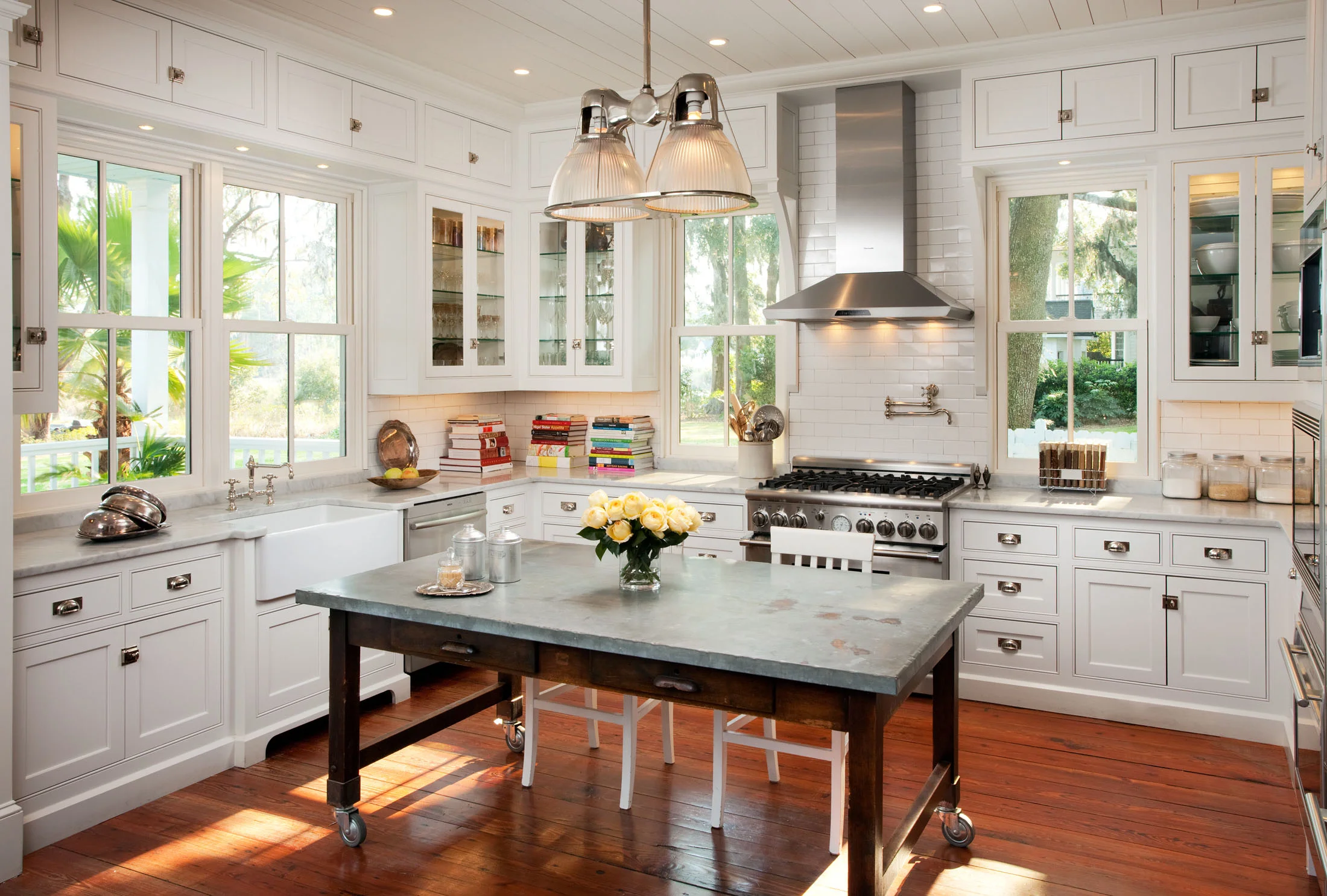 Private Residence Savannah GA Foutz Construction and The Paris Market