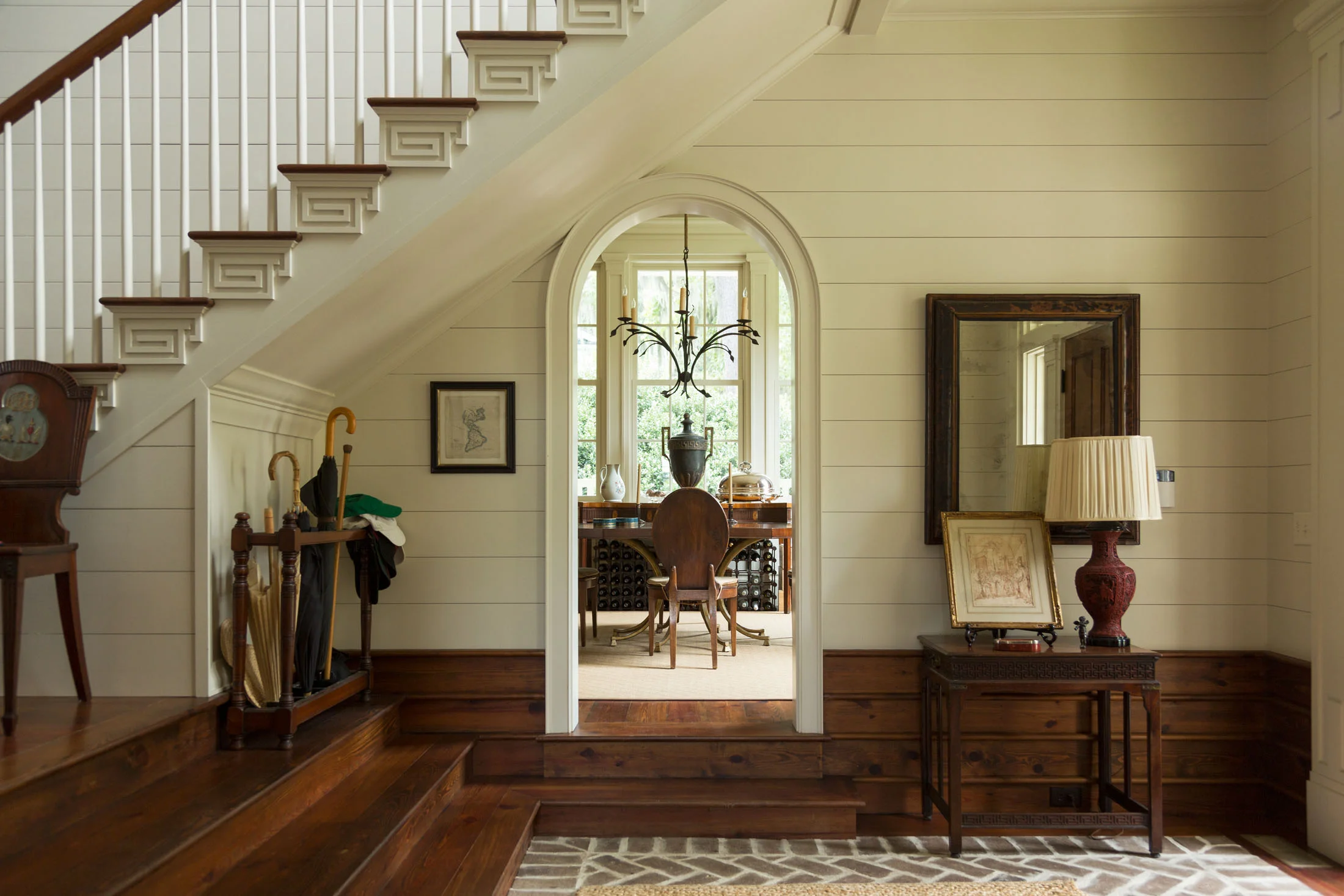 Private Residence Ford Plantation, Richmond Hill GA Foutz Construction View Full Project