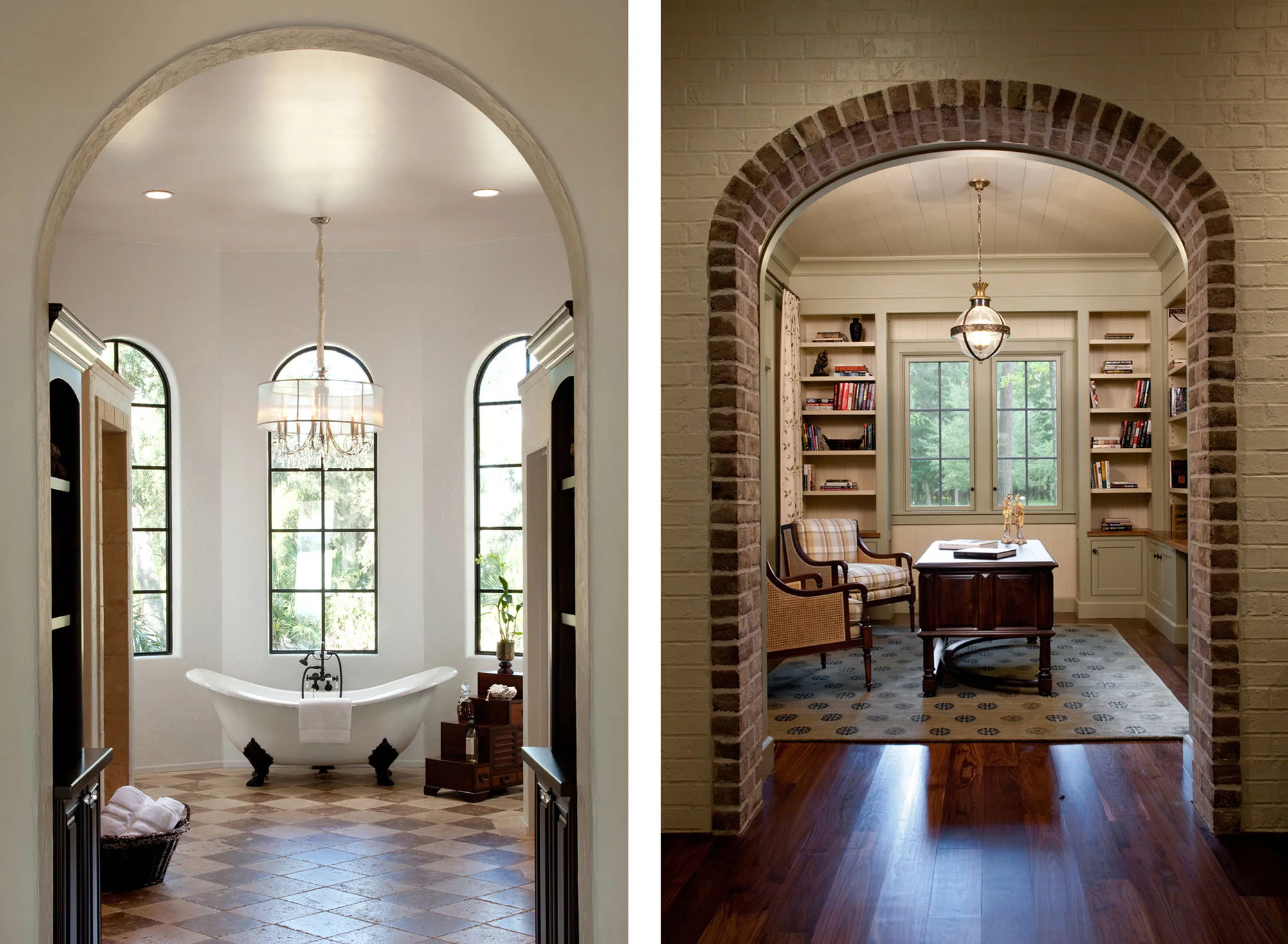 Private Residence Savannah GA
