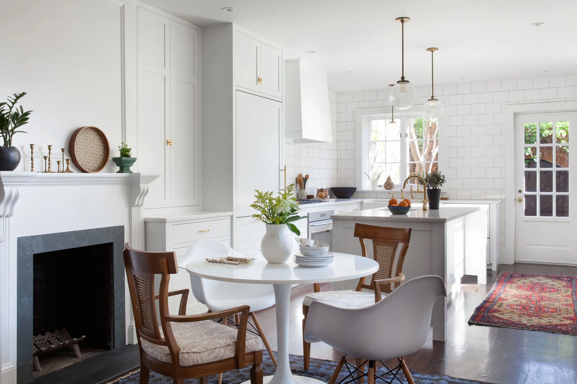 Private Residence Philadelphia PA Chanee Vijay View Full Project