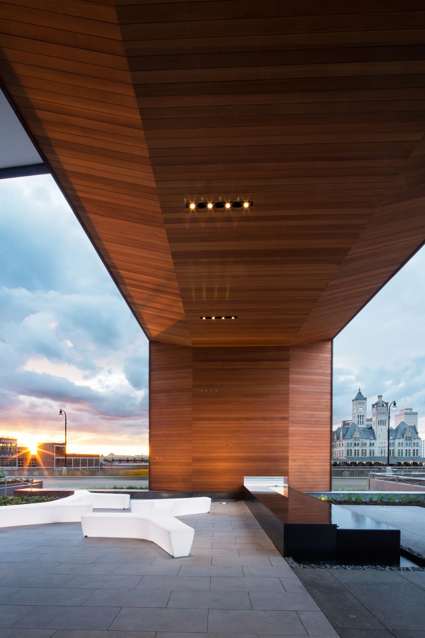Gulch Crossing Nashville TN ESa View Full Project