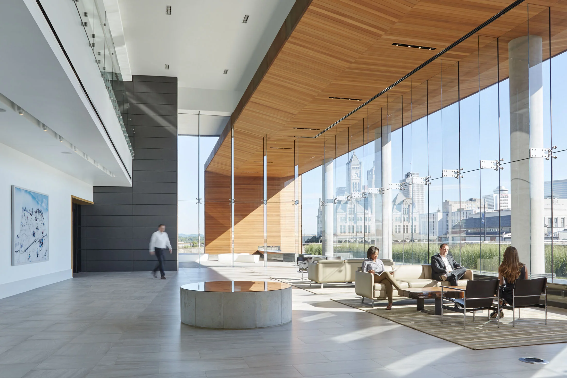 Gulch Crossing Nashville TN ESa View Full Project