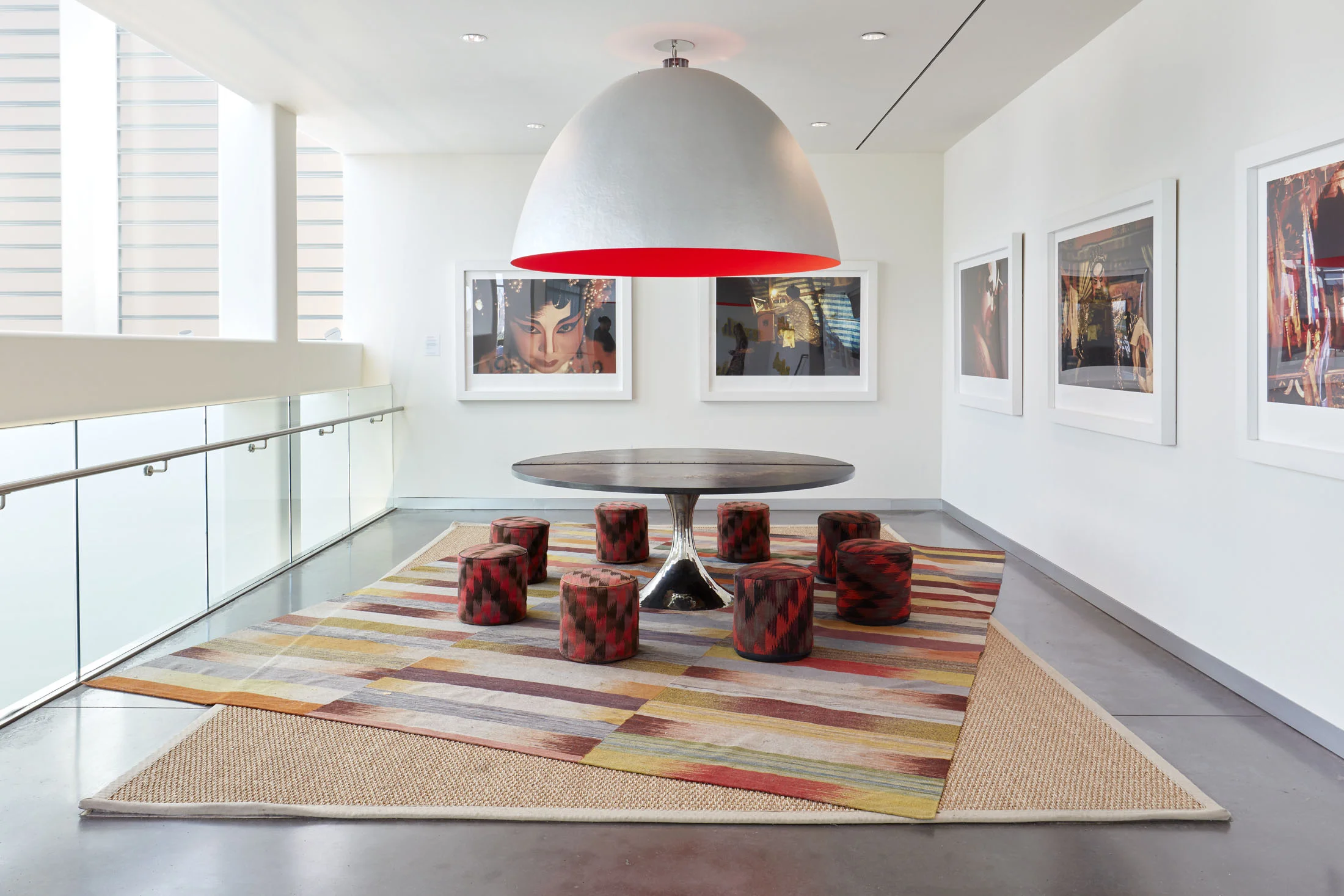 SCAD Museum of Art Savannah GA Sottile & Sottile and Lord Aeck Sargent with LS3P Dawson View Full Project