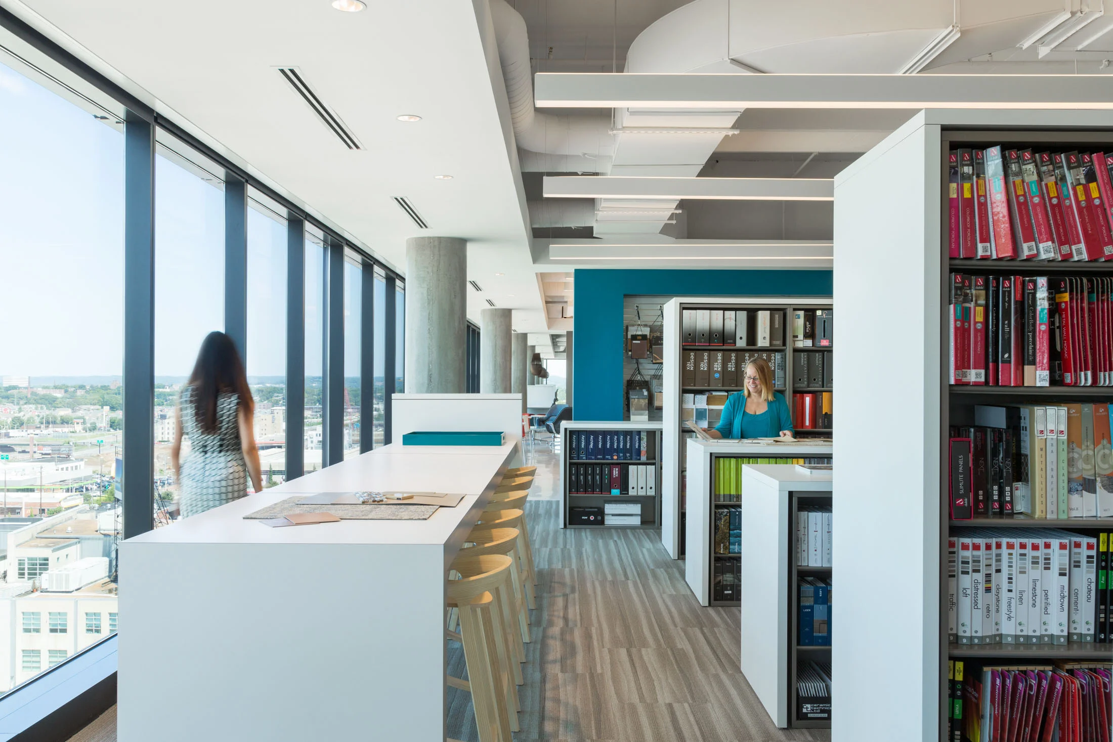 ESa Office Nashville TN ESa View Full Project