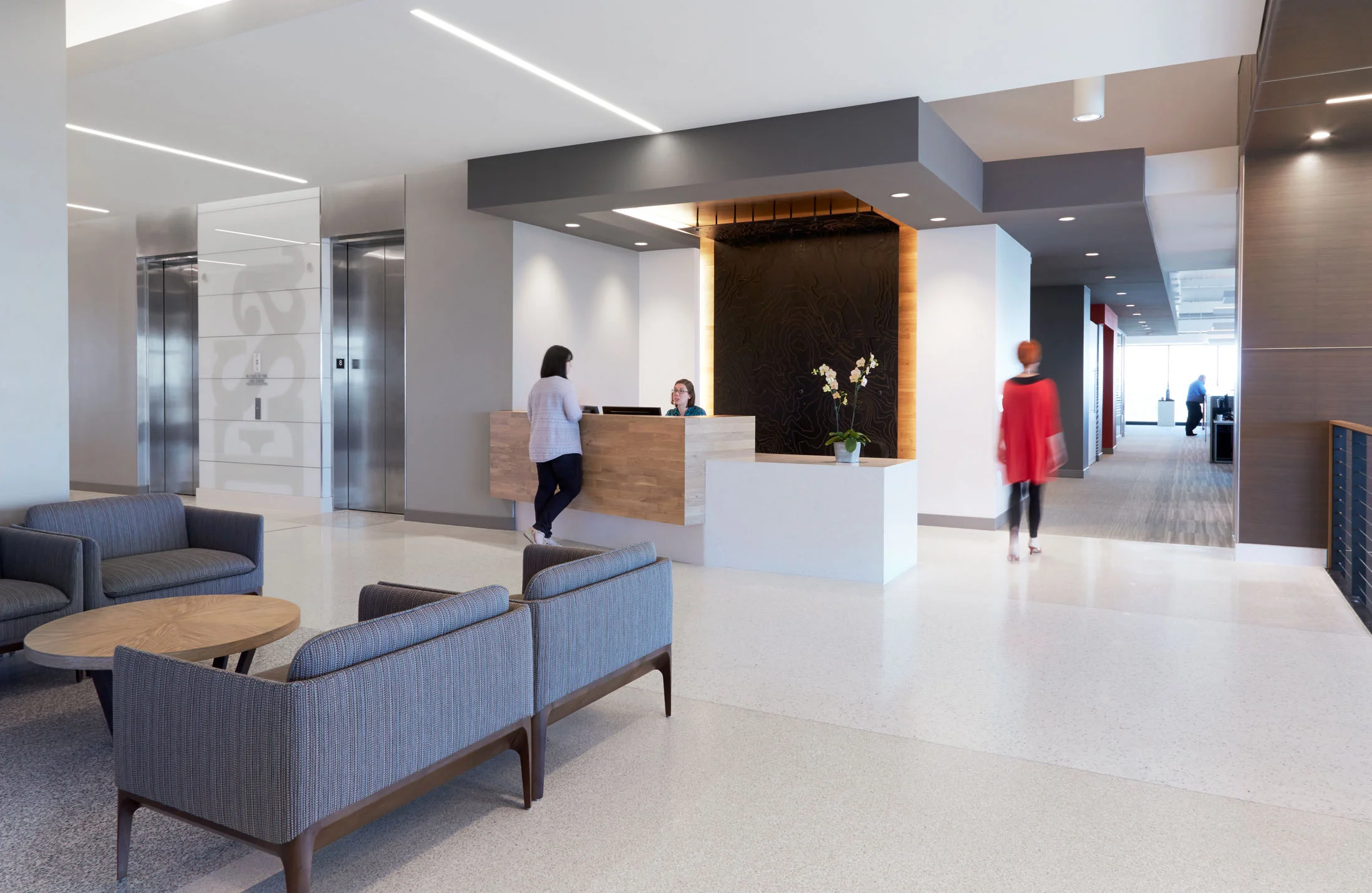 ESa Office Nashville TN ESa View Full Project