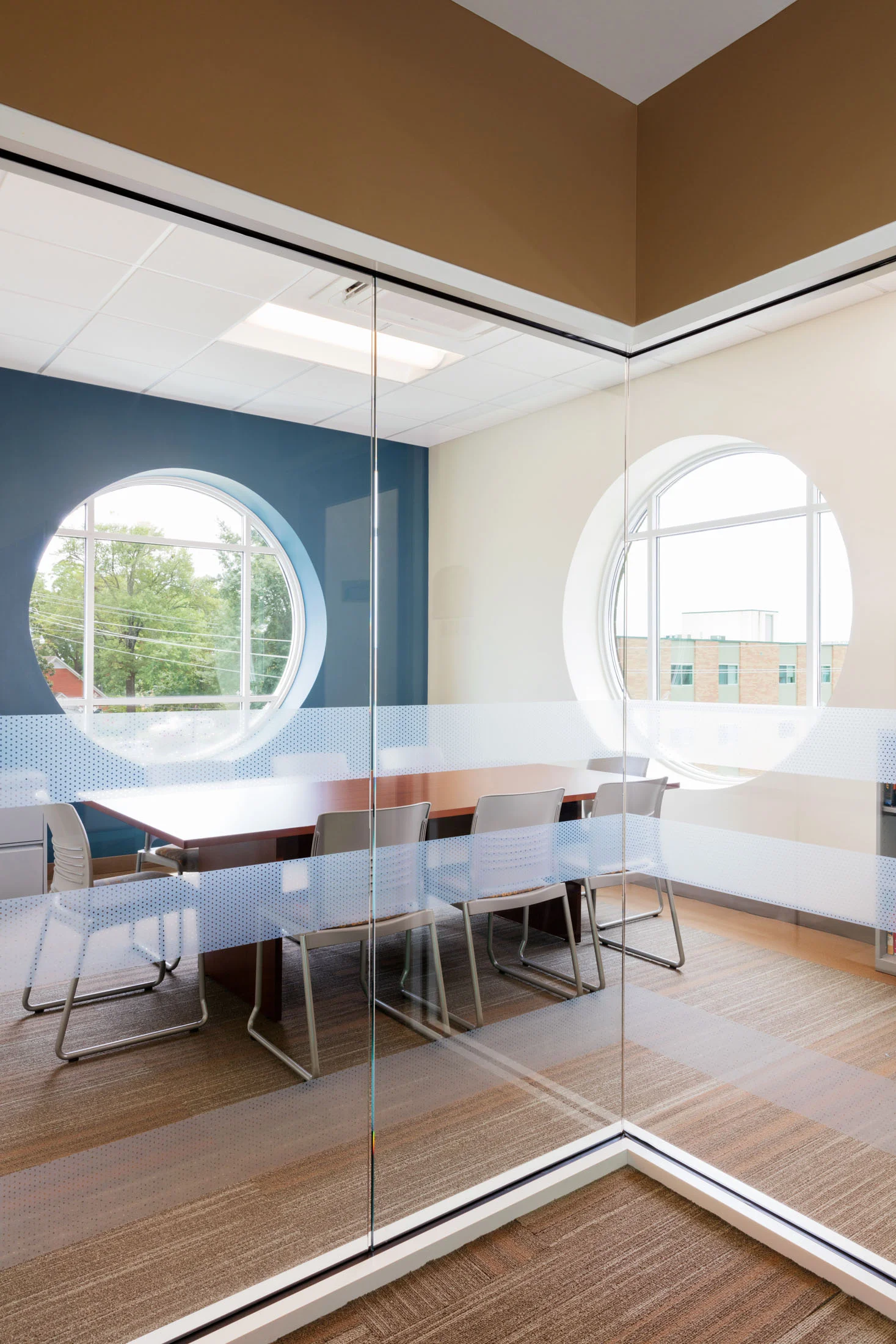 Freed-Hardeman University Henderson TN ESa View Full Project