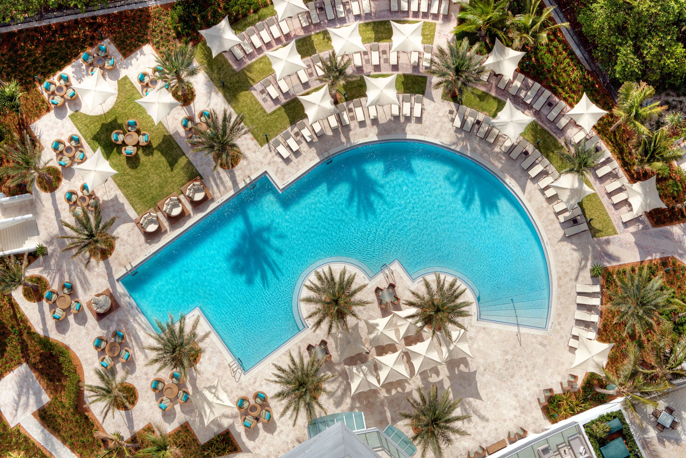 Regent Bal Harbour Miami FL NBWW View Full Project