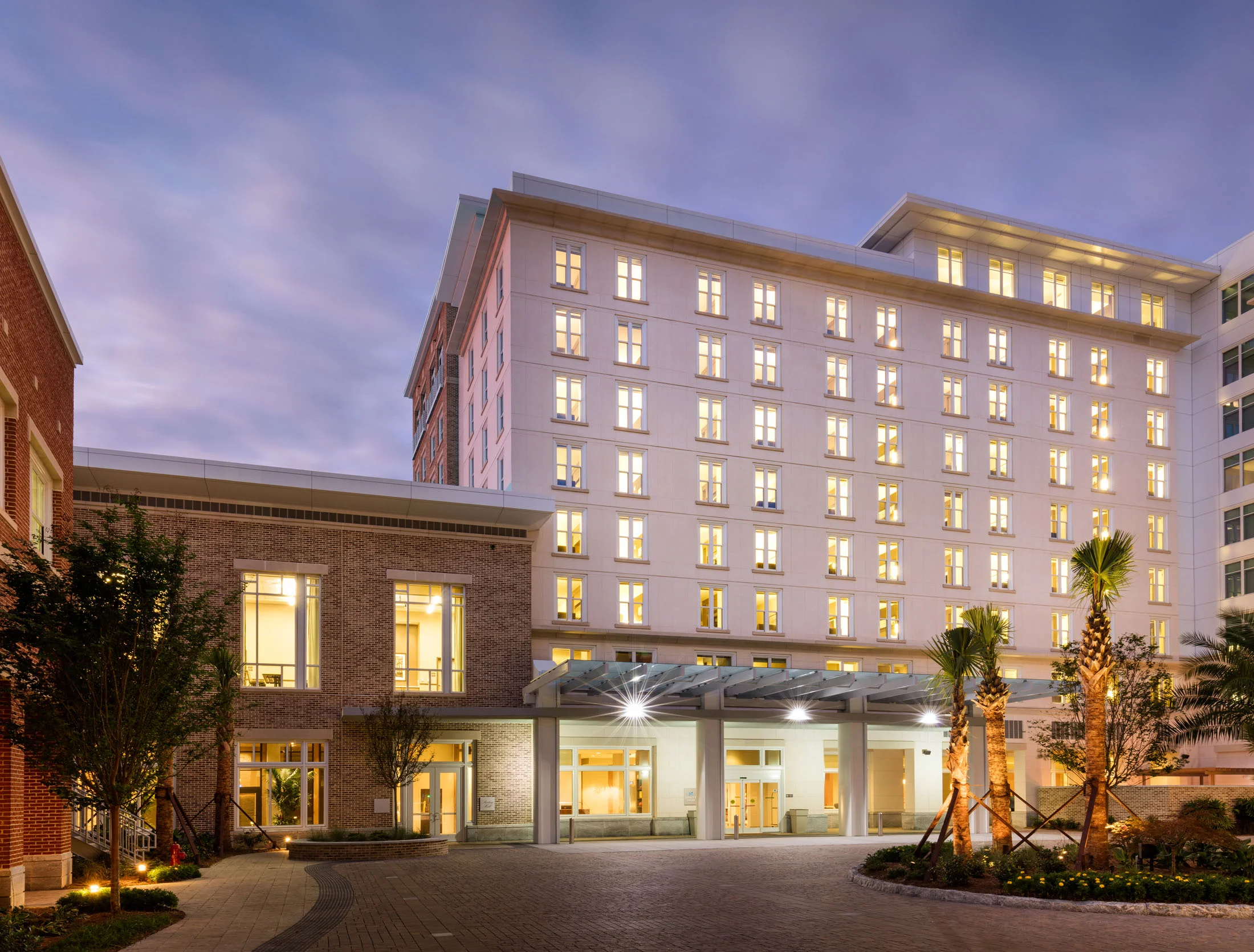Hyatt House Charleston SC View Full Project