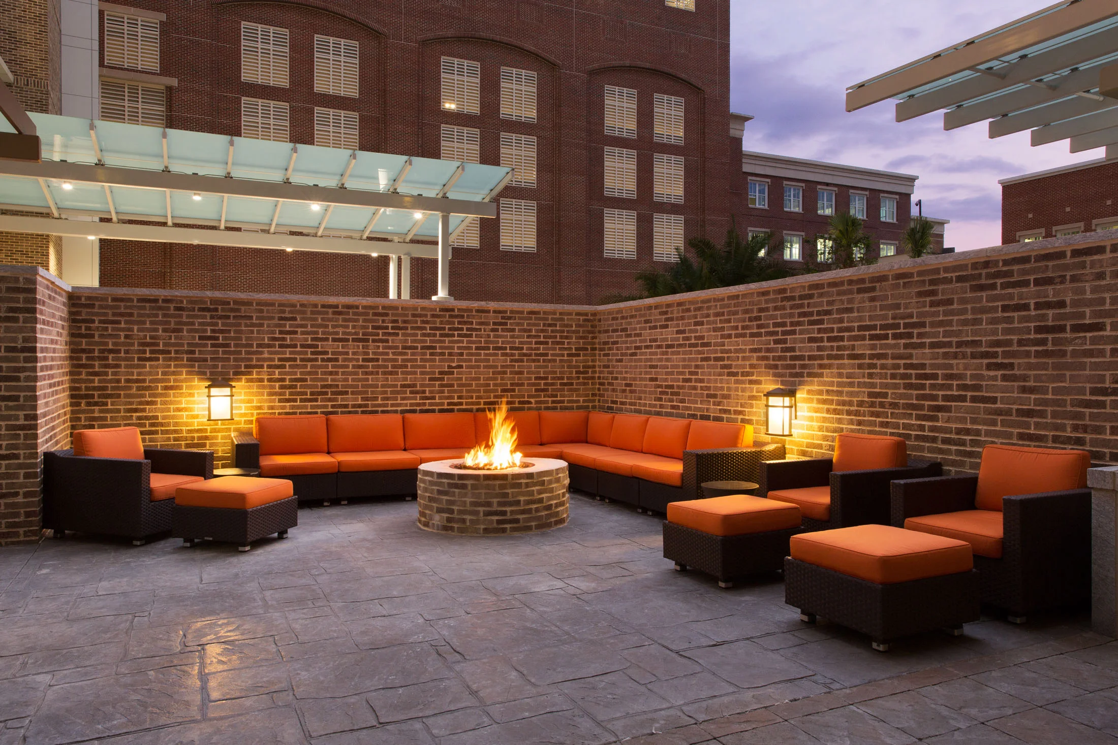 Hyatt Place Charleston SC View Full Project