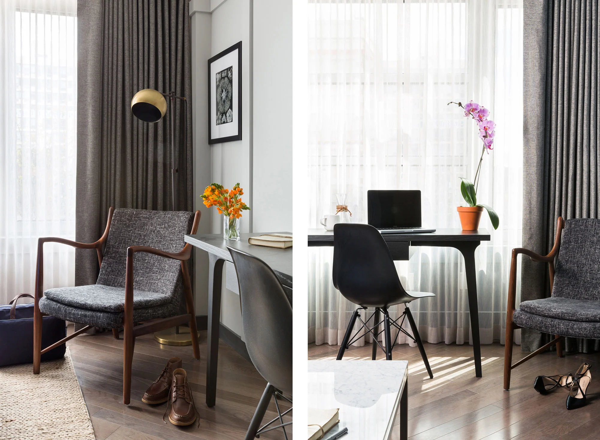 Dazzler Brooklyn by Fen Hotels Brooklyn NY View Full Project