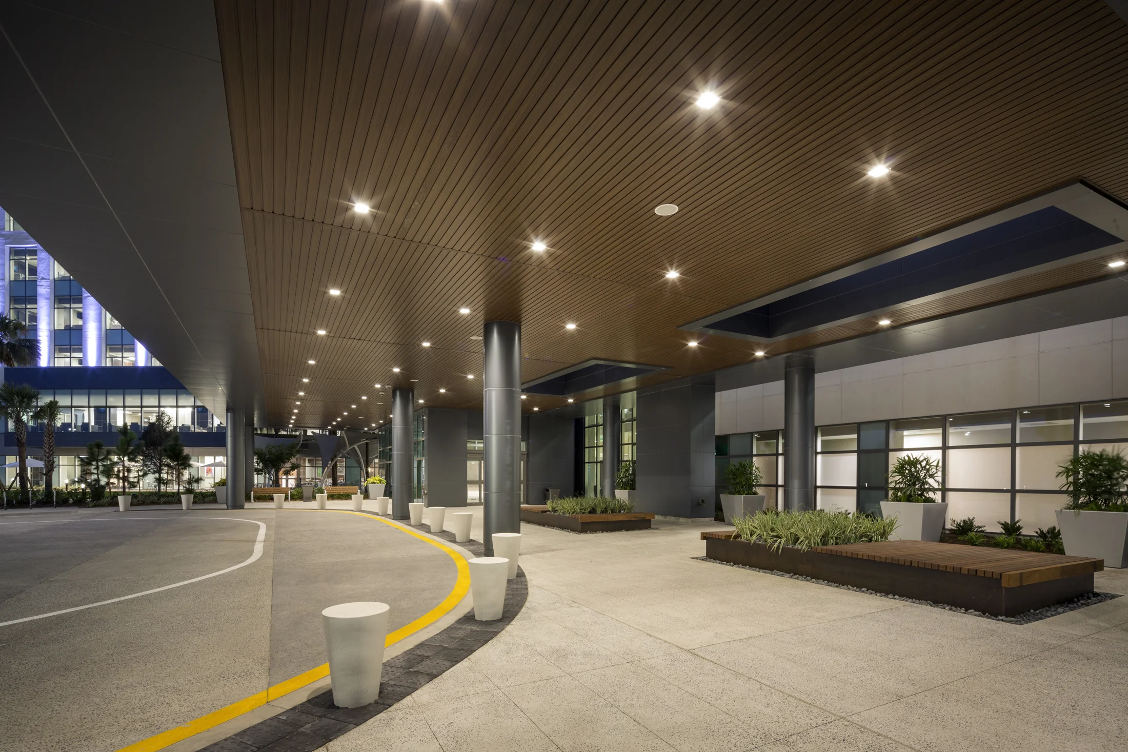 Florida Hospital Apopka FL ESa Back to Portfolios