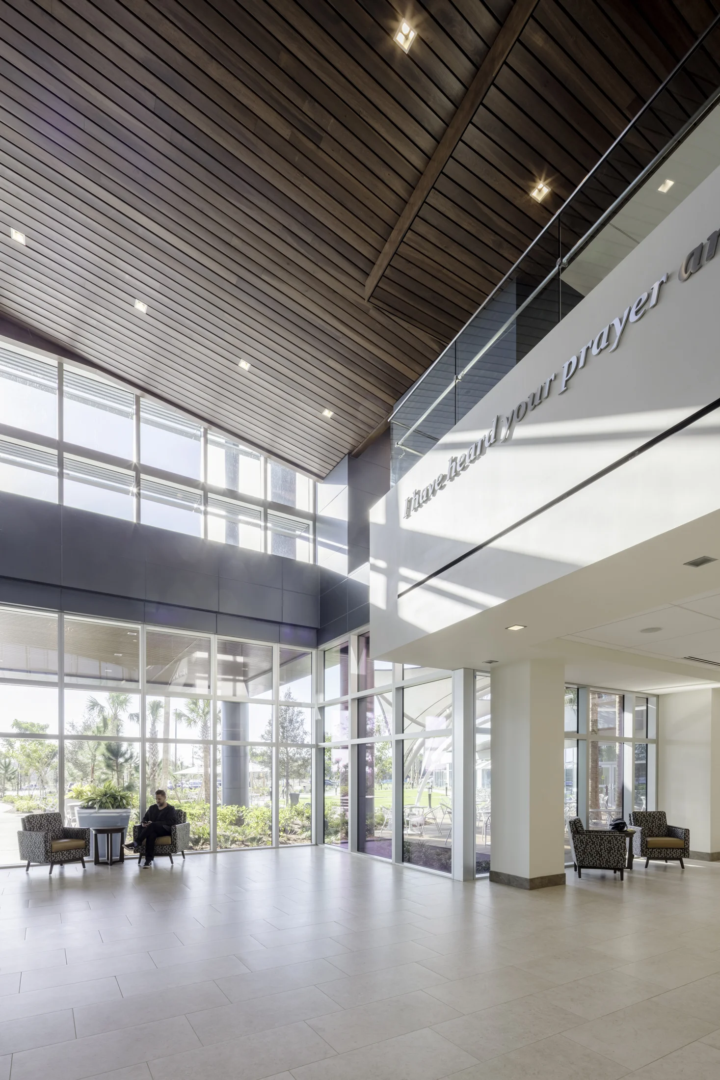 Florida Hospital Apopka FL ESa Back to Portfolios