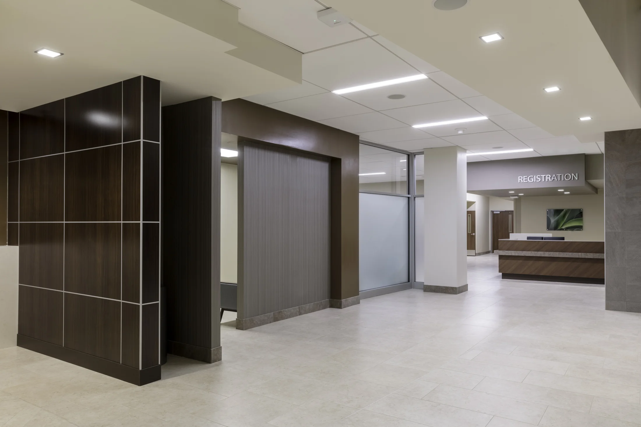 Florida Hospital Apopka FL ESa Back to Portfolios