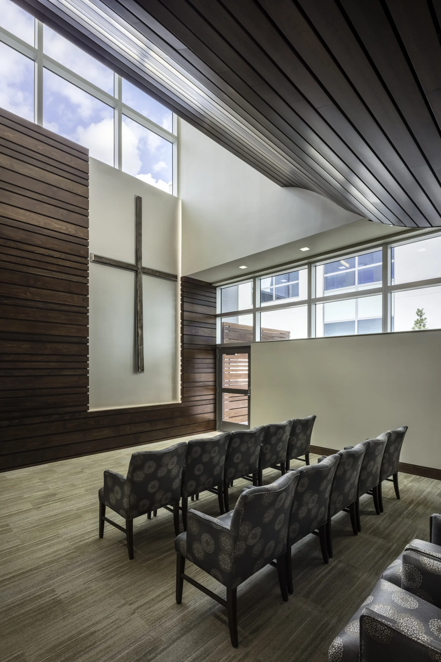 Florida Hospital Apopka FL ESa Back to Portfolios