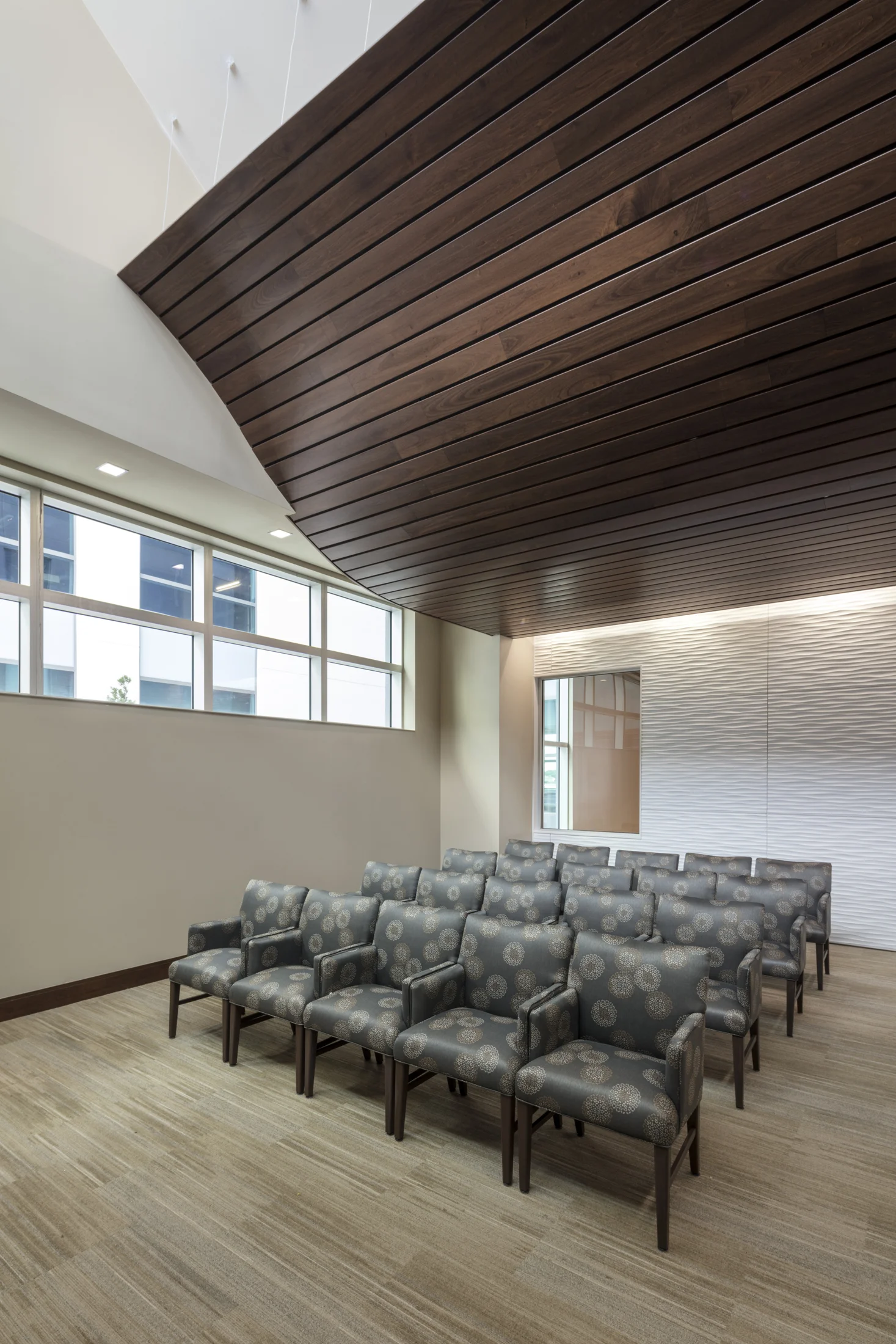Florida Hospital Apopka FL ESa Back to Portfolios
